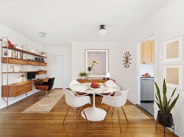 1818 Newkirk Avenue 6N, Brooklyn NY 11226