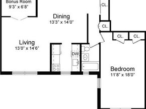 1818 Newkirk Avenue 6N, Brooklyn NY 11226