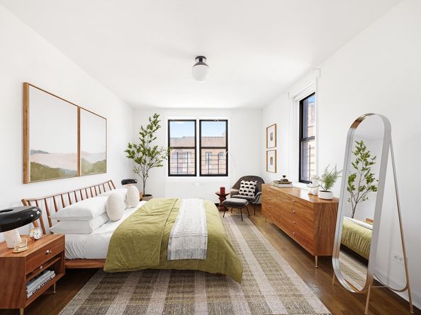 1818 Newkirk Avenue 6N, Brooklyn NY 11226