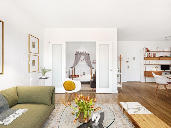 1818 Newkirk Avenue 6N, Brooklyn NY 11226