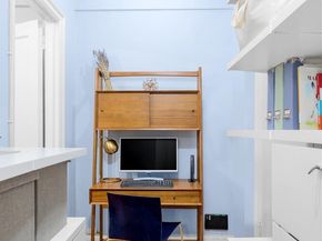 410 Central Park W 2F, New York NY 10025