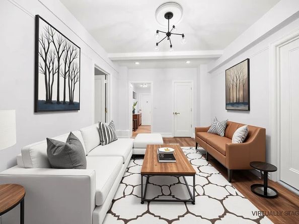 410 Central Park W 2F, New York NY 10025