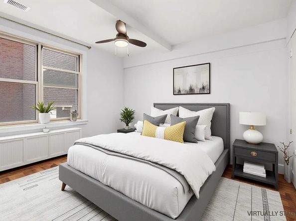 410 Central Park W 2F, New York NY 10025