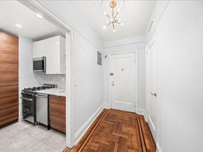 410 Central Park W 2F, New York NY 10025