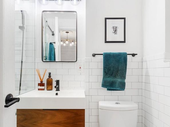 410 Central Park W 2F, New York NY 10025