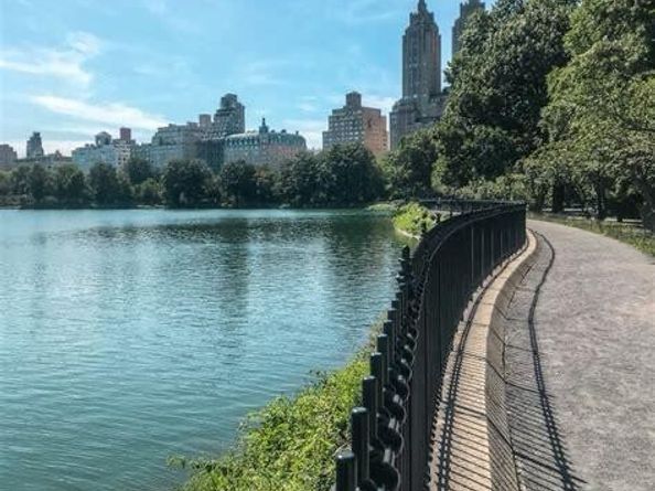 410 Central Park W 2F, New York NY 10025