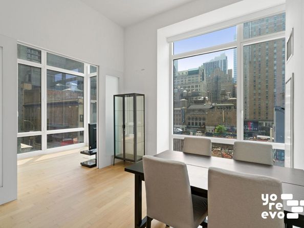 247 West 46th Street 308, New York NY 10036