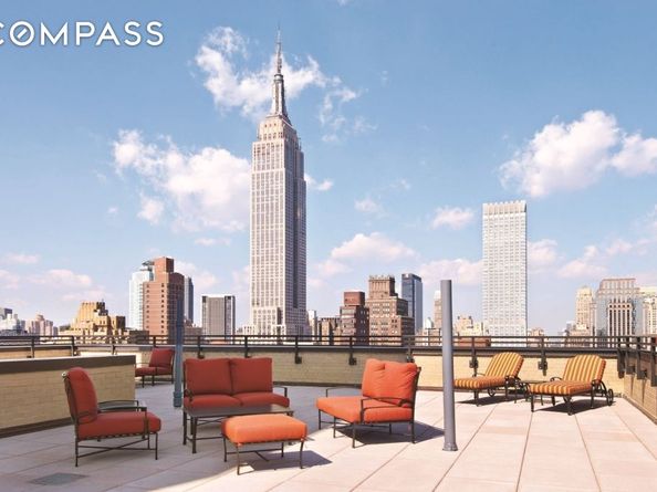 137 East 36th Street 15B, New York NY 10016