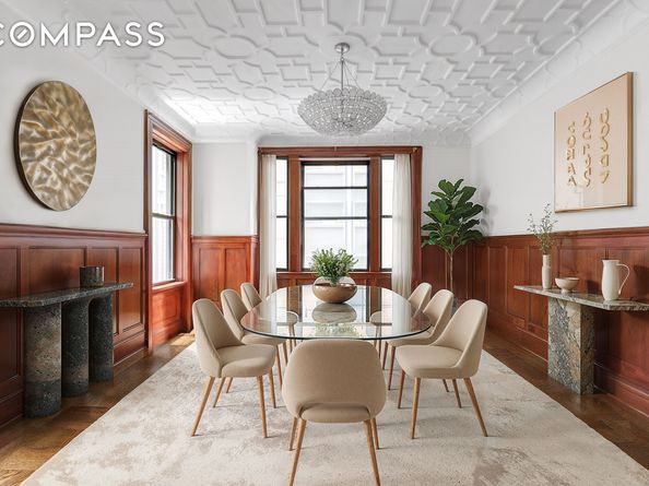 200 West 54th Street 8G, New York NY 10019