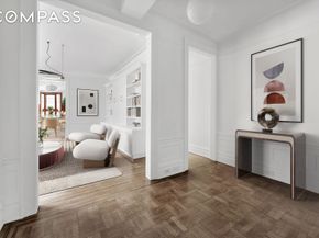 200 West 54th Street 8G, New York NY 10019