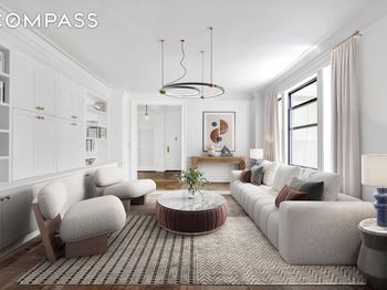 200 West 54th Street