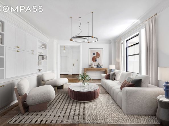 200 West 54th Street 8G, New York NY 10019