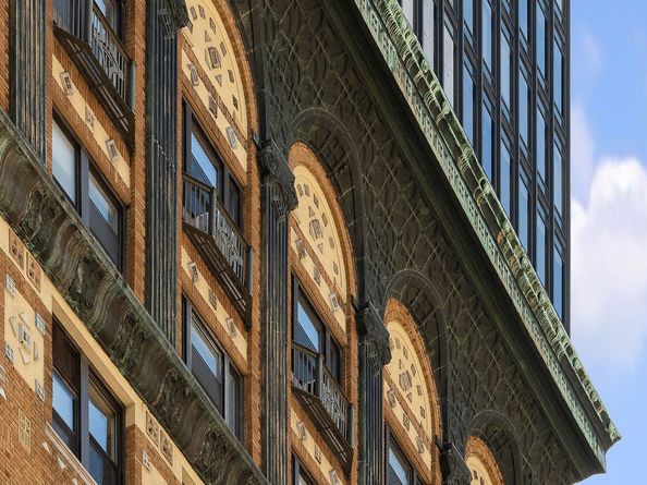 200 West 54th Street 8G, New York NY 10019