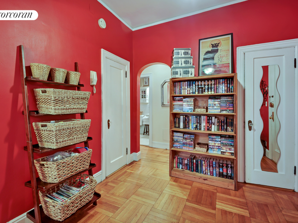 854 West 181st Street 1B, New York NY 10033