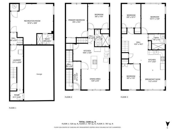 224 West 252nd Street, Bronx NY 10471