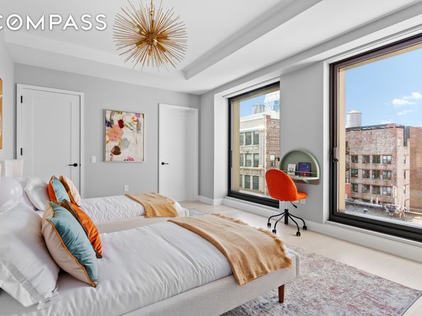 55 West 17th Street 1401, New York NY 10011
