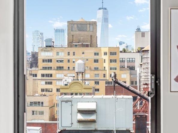 55 West 17th Street 1401, New York NY 10011