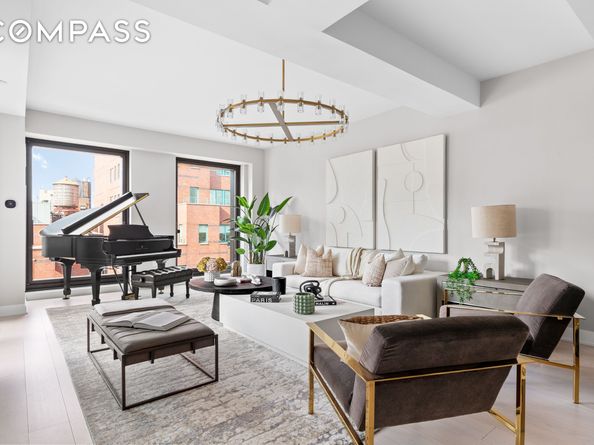 55 West 17th Street 1401, New York NY 10011
