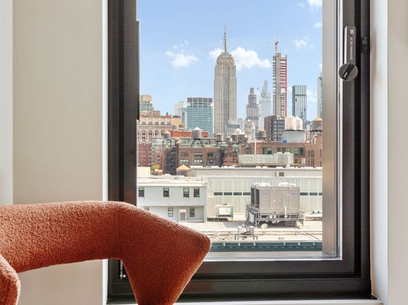 55 West 17th Street 1401, New York NY 10011