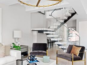 55 West 17th Street 1401, New York NY 10011