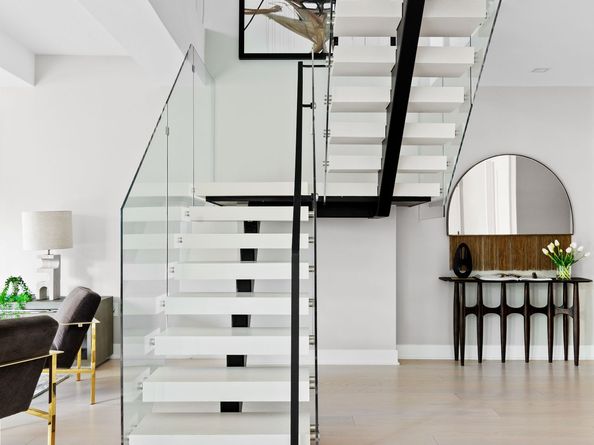 55 West 17th Street 1401, New York NY 10011