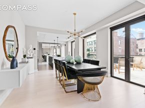 55 West 17th Street 1401, New York NY 10011