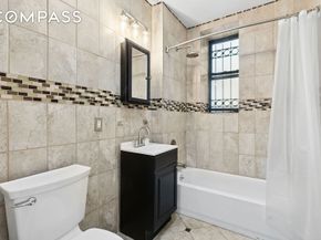 418 West 129th Street 4, New York NY 10027