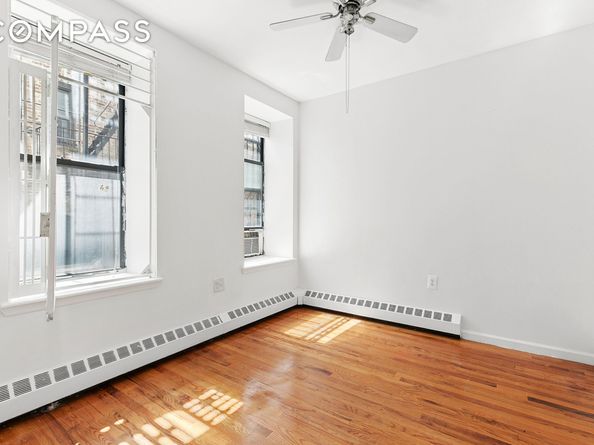 418 West 129th Street 4, New York NY 10027