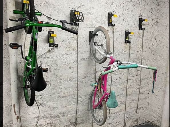 418 West 129th Street 4, New York NY 10027