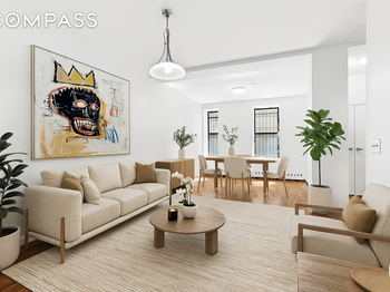 418 West 129th Street