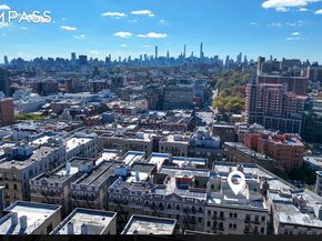 418 West 129th Street 4, New York NY 10027