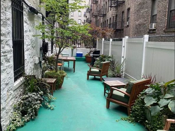 418 West 129th Street 4, New York NY 10027