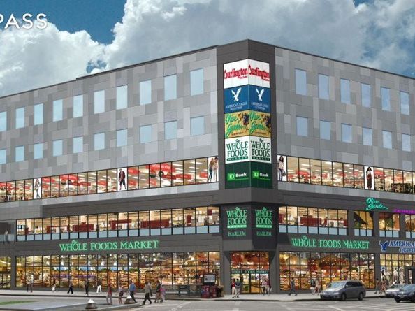 418 West 129th Street 4, New York NY 10027