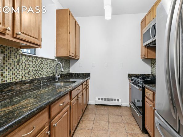 418 West 129th Street 4, New York NY 10027