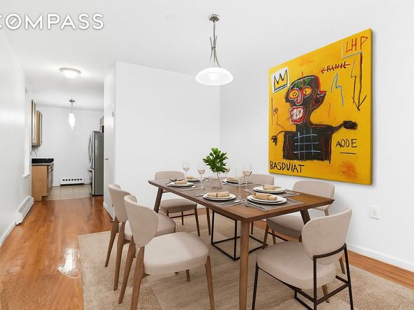 418 West 129th Street 4, New York NY 10027