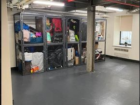 418 West 129th Street 4, New York NY 10027