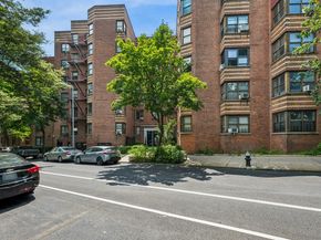 306 East Mosholu Parkway S 3D, Bronx NY 10458