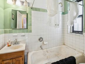 306 East Mosholu Parkway S 3D, Bronx NY 10458