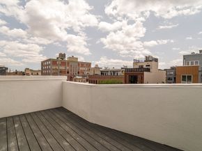 819 Dean Street, Brooklyn NY 11238