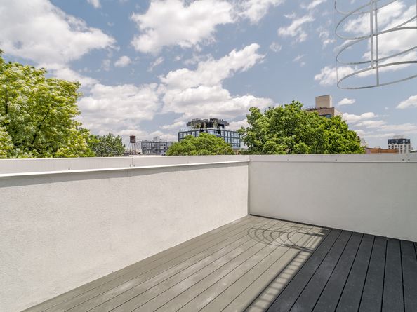 819 Dean Street, Brooklyn NY 11238