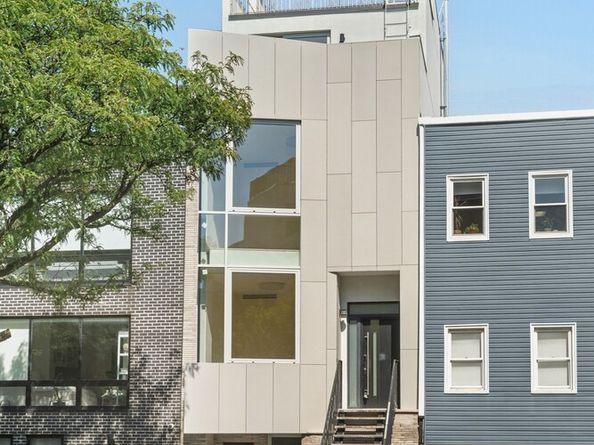 819 Dean Street, Brooklyn NY 11238