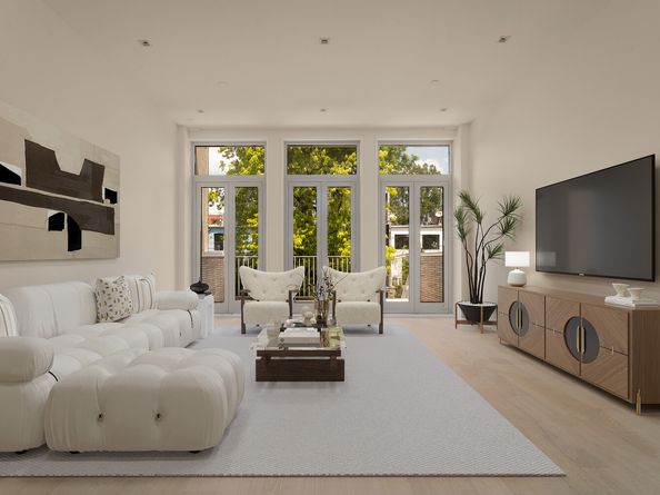 819 Dean Street, Brooklyn NY 11238