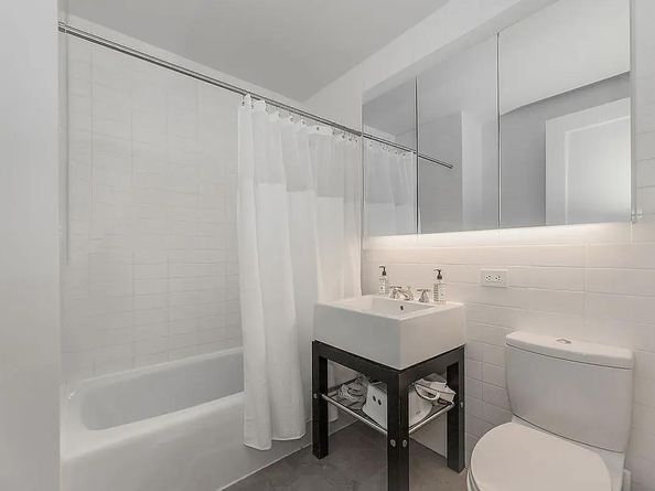 70 Little West Street 30E, New York NY 10004