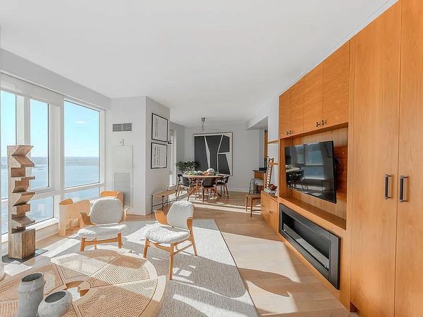 70 Little West Street 30E, New York NY 10004