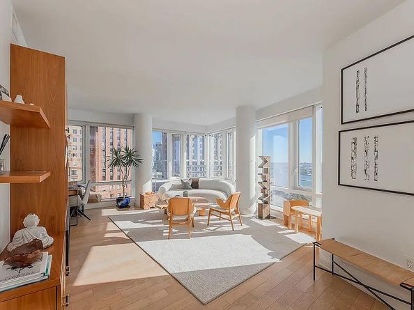 70 Little West Street 30E, New York NY 10004
