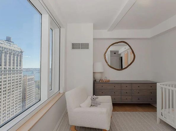 70 Little West Street 30E, New York NY 10004