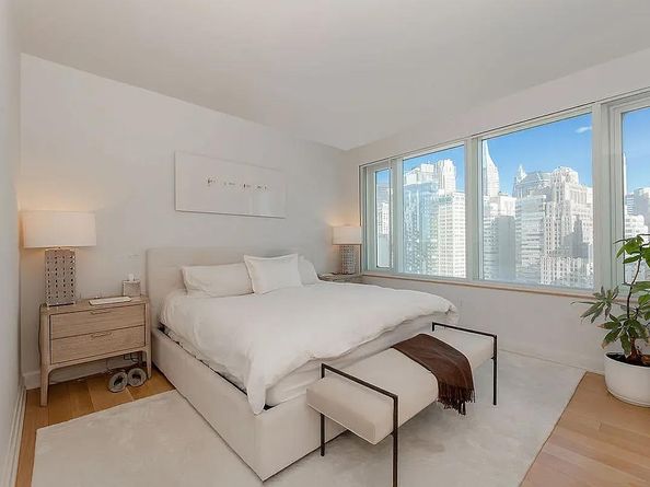 70 Little West Street 30E, New York NY 10004