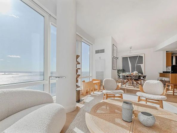 70 Little West Street 30E, New York NY 10004