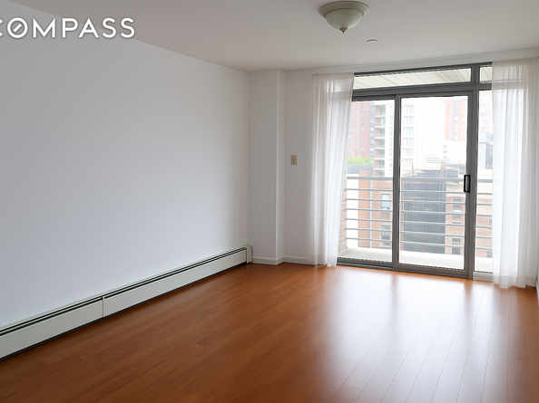 31 Monroe Street 9B, New York NY 10002