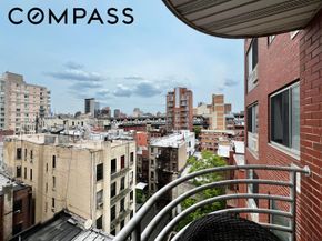 31 Monroe Street 9B, New York NY 10002
